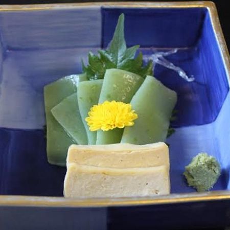 Hôtel Ryotei Miyagawa à Nanto Extérieur photo